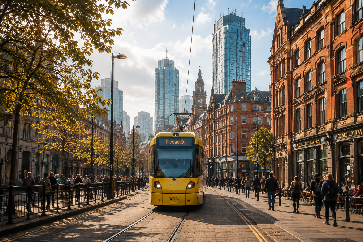 MyCruncCo_Manchester_Tram