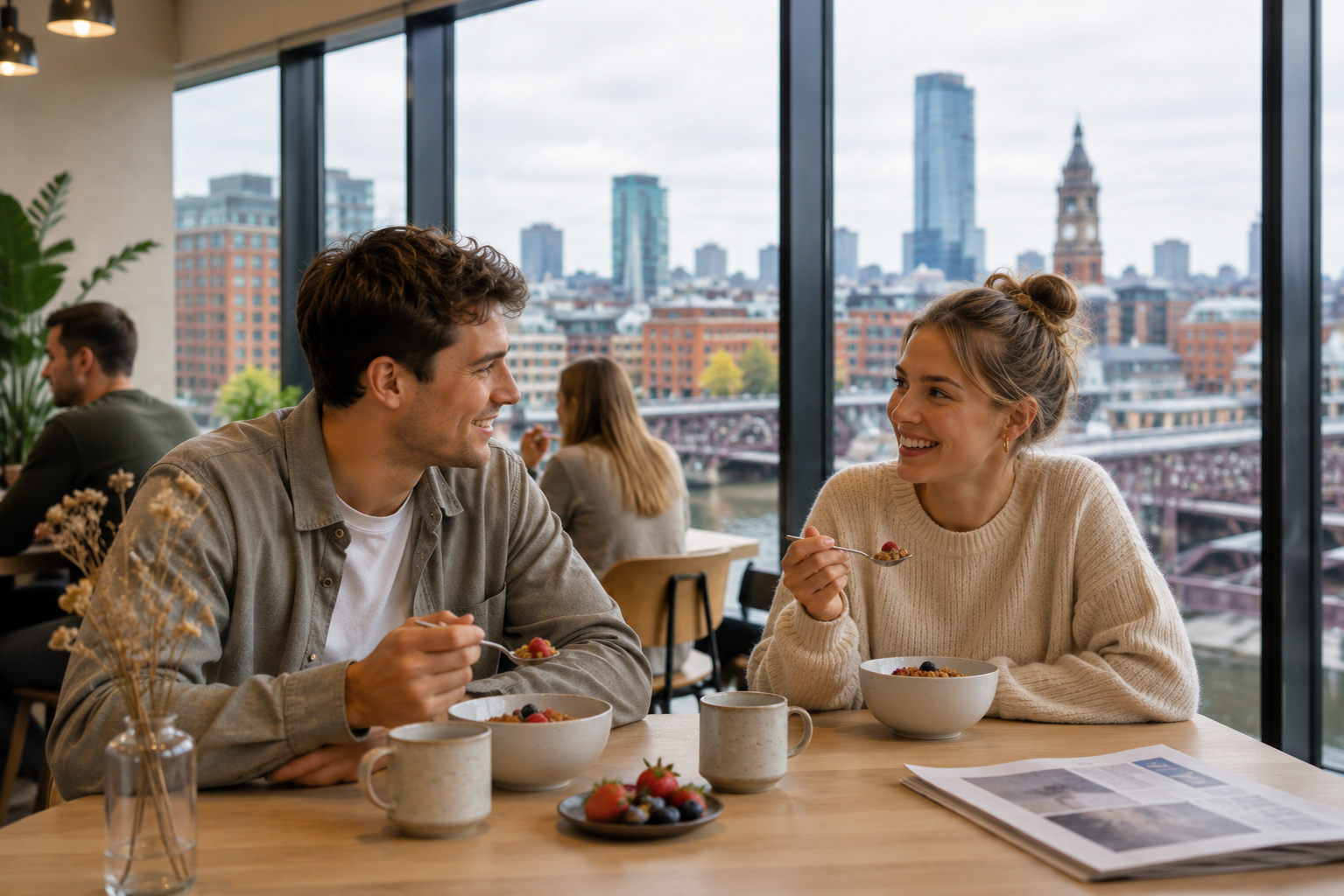 MyCrunchCo._Manchester_Eating_Cereal